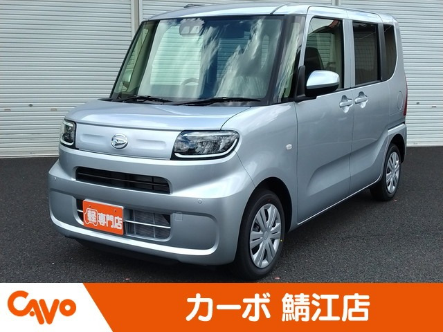タント L 