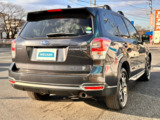 フォレスター 2.0 Sリミテッド 4WD 