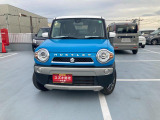 ハスラー G MR31S.MR41S 2型