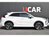 エクリプスクロス PHEV 2.4 G 4WD 