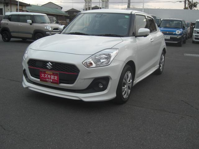 スイフト 1.2 XRリミテッド 