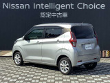 デイズ X 4WD 