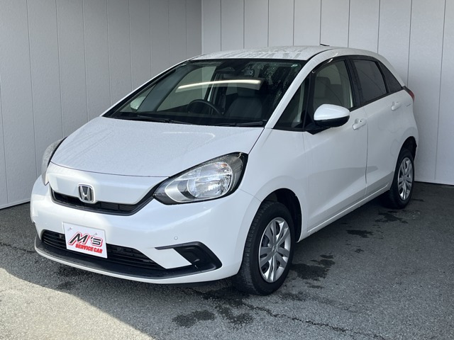 フィット 1.3 ベーシック 4WD ETC 前方ドラレコ クルコン USB