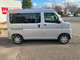 ハイゼットカーゴ クルーズ ターボ 4WD 