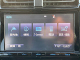 プリウス 1.8 S E-Four 4WD 修復歴無し