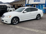 フーガ 2.5 250GT タイプP 