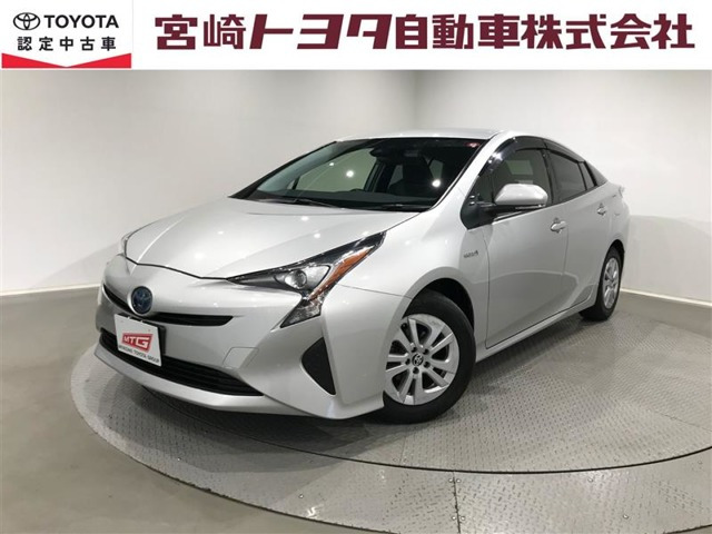 プリウス 1.8 S 
