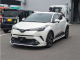 C-HR ハイブリッド 1.8 G 