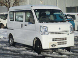 エブリイ PA ハイルーフ 4WD 