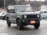 ジムニー XC 4WD 