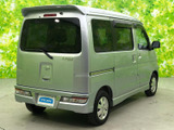 アトレーワゴン カスタムターボ RS リミテッド SAIII 