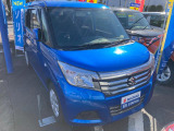 ソリオ 1.2 G 