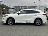 ハリアー 2.0 Z レザーパッケージ 