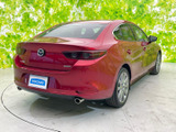 MAZDA3セダン 1.5 15S ツーリング 