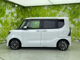 タントカスタム RS 