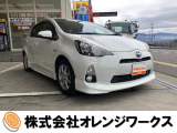 トヨタ アクア