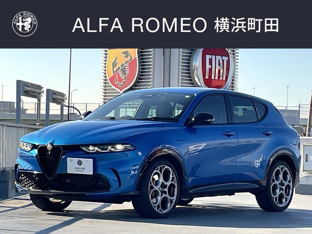 トナーレ ハイブリッド ヴェローチェ 