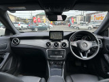 CLAシューティングブレーク CLA220 4マチック 4WD 