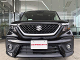 ソリオバンディット 1.2 ハイブリッド(HYBRID) MV 4WD 