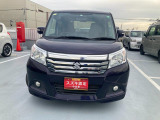 ソリオ 1.2 ハイブリッド(HYBRID)  MZ 