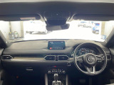 CX-5 2.2 XD エクスクルーシブ モード 本革シート 修復歴無し