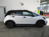 フィット 1.5 e:HEV クロスター 4WD 