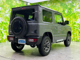 ジムニー XC 4WD 