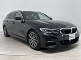 3シリーズツーリング 330i Mスポーツ 