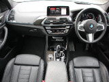 X3  xDrive20d Mスポーツ