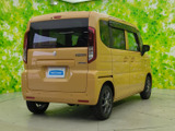 スペーシア ハイブリッド(HYBRID) G 4WD 