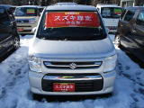 ワゴンR ハイブリッド(HYBRID) FX-S 4WD 