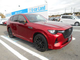 CX-60 3.3 XD ハイブリッド プレミアムスポーツ ディーゼル 4WD 