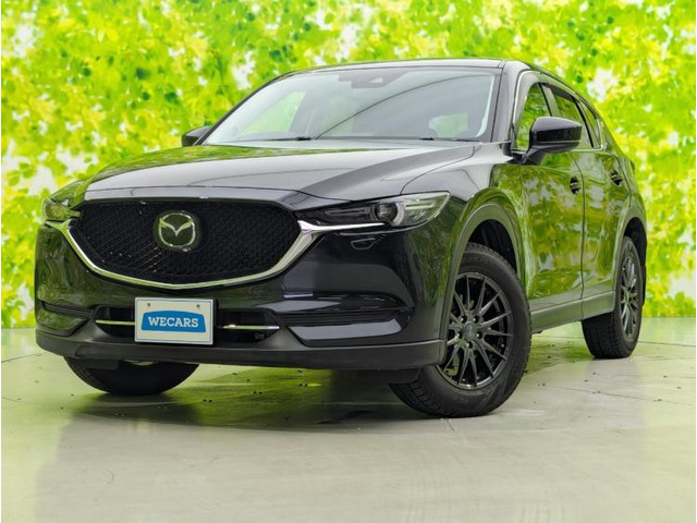 CX−5 LDA-KE2AW 左フロントドア XD Lパッケージ 4WD 16W  