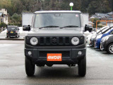 ジムニー XC 4WD 