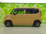 スペーシア ハイブリッド(HYBRID) G 4WD 