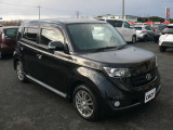bB 1.3 Z エアロ Gパッケージ 4WD 