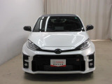 GRヤリス  1.6 RZ ハイ パフォーマンス ファースト エディション4WD