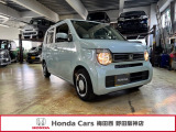 ホンダ N-WGN