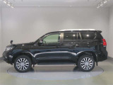 ランドクルーザープラド 2.7 TX Lパッケージ 4WD 