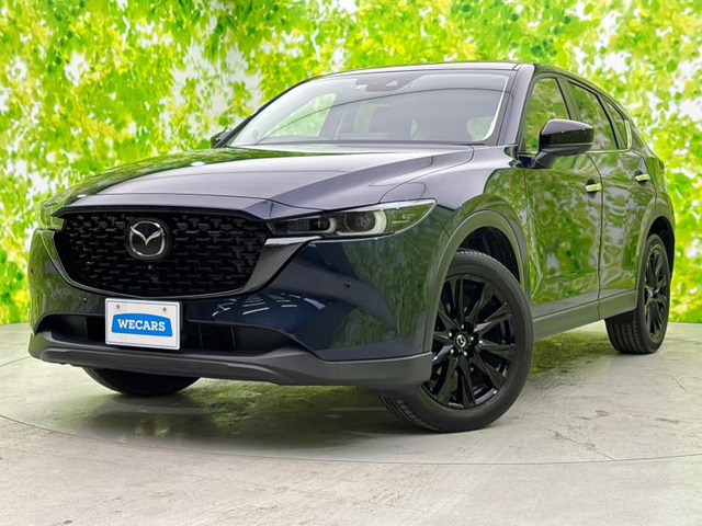 CX-5 2.0 20S ブラックトーンエディション 