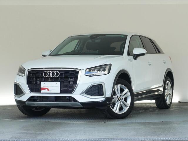 Q2  35 TDI アドバンスト ディーゼル