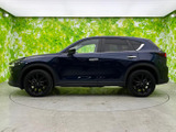 CX-5 2.0 20S ブラックトーンエディション 