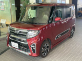 タントカスタム X スタイルセレクション 