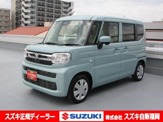 スペーシア ハイブリッド(HYBRID)  X 