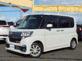 タントカスタム X SAIII 