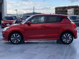 スイフト 1.0 RSt 
