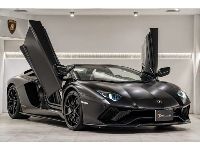 ランボルギーニ目黒の在庫情報 | 中古車情報・中古車検索なら