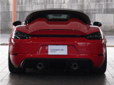718スパイダー RS PDK 