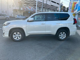 ランドクルーザープラド 2.7 TX Lパッケージ 4WD 