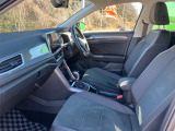 T-Roc TDI スタイル ディーゼル 